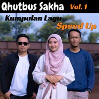 Nafasnya Yang Masih Terbayang - Qhutbus Sakha