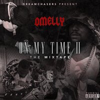 Mexican - Omelly & Dave east