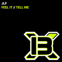 Feel It - JLF
