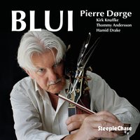 Happy as a Cow - Kirk Knuffke & Hamid Drake & Thommy Andersson & Pierre Dørge