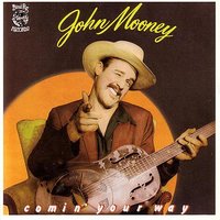 Ain't Gonna Get Drunk No More - John Mooney