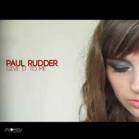 In Love - Paul Rudder