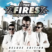 Crush Panic - The Fires