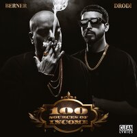 Who Wanna Race - Berner & DRODi & Mando