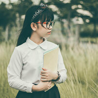 清风拂面 - 李颜超