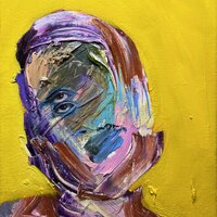 Een uithangbord van wanhoop - Grey Aura