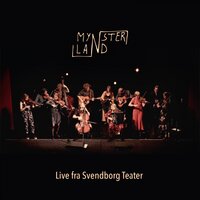 Kærlighedstræet/Hultkläppen - Mynsterland