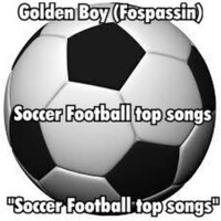 Neymar Jr Football - Golden Boy (Fospassin)