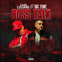 Swangin Through Lanes - Lucky Luciano & Big Tone