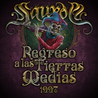 Dioses Eternos (1997) - Saurom