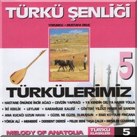 Hisardan İnmem Diyor - Mustafa Oruç