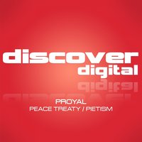 Pietism - Proyal