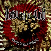 Guess Who's Back - Distillery's Child