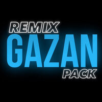 Хабиби - Gazan & DVNIAR