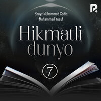 037. Oʻn rakʼatga bitta niyat qilish - Shayx Muhammad Sodiq Muhammad Yusuf