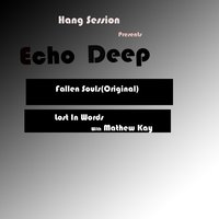 Lost in Words - Echo Deep