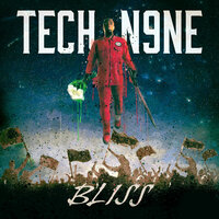 2 Happy - Tech N9ne & Zkeircrow & Phlaque The Grimstress