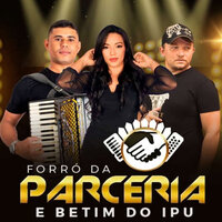 Palavras - Forró da Parceria e Betim do ipu