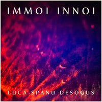 Profumo - Luca Spanu Desogus & Avigail Arad & Giulia Cacciavillani & Sashko Temelkoski