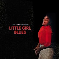 Supper Time - Ernestine Anderson & Ирвинг Берлин