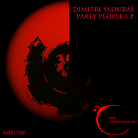 Liquid Nation - Dimitri Skouras