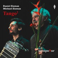 Adiós Nonino - Michael Zisman & Daniel Zisman