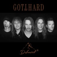 Right On - Gotthard
