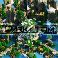 Foundation - The Dark Atom