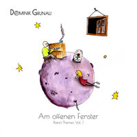 Nah bei Dir - Dominik Grunau