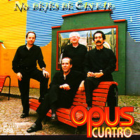 La Estrella Azul - Opus Cuatro & Peteco Carabajal