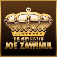 Ack Vaermeland Du Skona - Joe Zawinul & The Austrian All Stars & Joe Zawinul, The Austrian All Stars