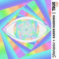 True - Jonasu & Karen Harding