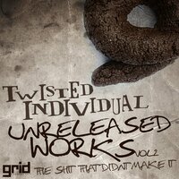 Fish & Chips - Twisted Individual