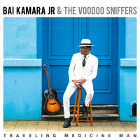 Mister President - Bai Kamara Jr & The Voodoo Sniffers