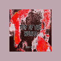 Top of the World Top - Piece & Ice