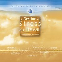 Anxphase 7 - Les Voies de la Relaxation