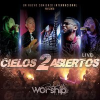 Hazme Volver - Dunamis Worship Band & Jay Lee