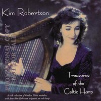 Boundless - Kim Robertson