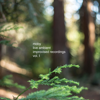 Live Ambient 5 - Moby