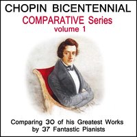Waltz 09 A flat major Farewell Waltz (Lipatti) - Фридерик Шопен & Dinu Lipatti
