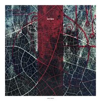 Borders - Chris Weeks