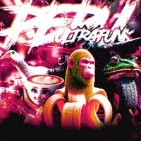 PERU ULTRAFUNK - OBL1VX & KULT88