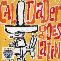 Guajira at the Blackhawk - Cal Tjader