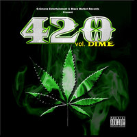 Like Me - 3rd Degree