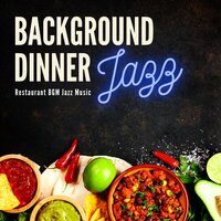 Guitar Solo, Jazz Is Jazz - Background Dinner Jazz