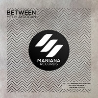 Between - Melih Aydogan & The Nurk