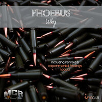 Why - Phoebus & Experimental Feelings