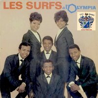 Ecoute cet air là - Les Surfs