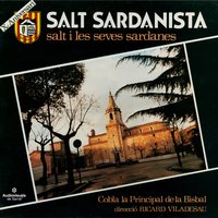 Salt independent - Cobla La Principal De La Bisbal