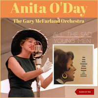 You Came a Long Way (From St. Louis) - Anita O'Day & The Gary McFarland Orchestra